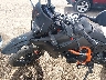 MD2J2J404TN****** Salvage 2026 KTM 690 SMC