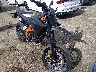 MD2J2J404TN****** Salvage and Wrecked 2026 KTM 690 SMC in Rec Rides Online Exclusive