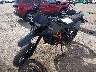 MD2J2J404TN****** Used and Repairable 2026 KTM 690 SMC in Rec Rides Online Exclusive