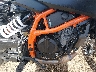 MD2J2J404TN****** Wrecked 2026 KTM 690 SMC in Rec Rides Online Exclusive