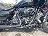 1HD1KH710TB****** Wrecked 2026 Harley-Davidson FLTRX in Rec Rides Online Exclusive