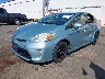 JTDKN3DU2F2****** Used and Repairable 2015 Toyota Prius in Portland