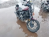 JH2SC8301NK****** Salvage and Wrecked 2022 Honda Rebel 1100 in Rec Rides Online Exclusive