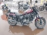 JH2SC8301NK****** Wrecked 2022 Honda Rebel 1100 in Hawaii State