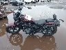 JH2SC8301NK****** Used 2022 Honda Rebel 1100 in Hawaii State