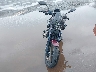 JH2SC8301NK****** Used and Repairable 2022 Honda Rebel 1100 in Hawaii State