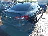 ZAM57YSA2K1****** Salvamento y Destrozados 2019 Maserati Ghibli en Estado de Oklahoma