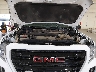 3GTU9CED4MG****** Repairable 2021 GMC Sierra 1500 in Wichita