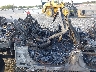1FTEW1E50LF****** Wrecked 2020 Ford F-150 in Tifton