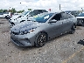3KPF24AD8PE****** Used and Repairable 2023 Kia Forte in Houston