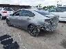 3KPF24AD8PE****** Salvage and Repairable 2023 Kia Forte in Houston