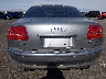 WAURVAFA4AN****** Wrecked 2010 Audi A8 in Nevada State