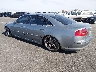 WAURVAFA4AN****** Salvage and Repairable 2010 Audi A8 in Las Vegas