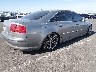 WAURVAFA4AN****** Salvage and Wrecked 2010 Audi A8 in Nevada State