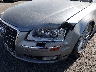 WAURVAFA4AN****** Salvage and Repairable 2010 Audi A8 in Nevada State
