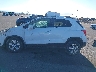 KL7CJPSB3LB****** Salvamento 2020 Chevrolet Trax
