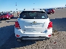 KL7CJPSB3LB****** Usados 2020 Chevrolet Trax