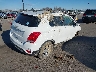 KL7CJPSB3LB****** Salvamento y Destrozados 2020 Chevrolet Trax en Estado de Minnesota