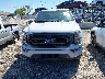 1FTEW1EP2MK****** Destrozados 2021 Ford F-150 en Estado de Oklahoma