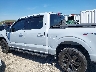 1FTEW1EP2MK****** Reparables 2021 Ford F-150 en Estado de Oklahoma