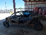 3JBVMAY23SE****** Wrecked 2025 Can-Am Maverick X3 in California State