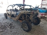 3JBVMAY23SE****** Salvage and Repairable 2025 Can-Am Maverick X3 in Rec Rides Online Exclusive