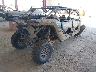 3JBVMAY23SE****** Salvage and Wrecked 2025 Can-Am Maverick X3 in California State