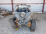 3JBVMAY23SE****** Used and Repairable 2025 Can-Am Maverick X3 in California State