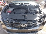 5NMJCCDE6SH****** Repairable 2025 Hyundai Tucson in Baltimore