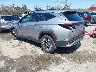 5NMJCCDE6SH****** Salvage and Repairable 2025 Hyundai Tucson in Baltimore