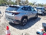 5NMJCCDE6SH****** Salvage and Wrecked 2025 Hyundai Tucson in Maryland State