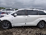 5TDYRKEC9MS****** Reparables 2021 Toyota Sienna en Estado de Oklahoma