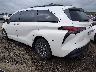 5TDYRKEC9MS****** Salvamento y Reparables 2021 Toyota Sienna en Tulsa