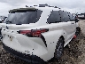 5TDYRKEC9MS****** Salvamento y Destrozados 2021 Toyota Sienna en Estado de Oklahoma