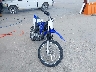 9C6CE2236L0****** Salvage and Wrecked 2020 Yamaha TT-R125 in Dallas