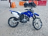 9C6CE2236L0****** Salvage 2020 Yamaha TT-R125 in Texas State