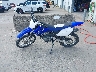 9C6CE2236L0****** Wrecked 2020 Yamaha TT-R125 in Texas State