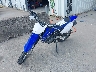 9C6CE2236L0****** Used and Repairable 2020 Yamaha TT-R125 in Dallas