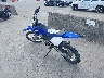 9C6CE2236L0****** Salvage and Repairable 2020 Yamaha TT-R125 in Dallas