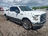 1FTFW1EF9HF****** Salvamento y Destrozados 2017 Ford F-150 en New Orleans East