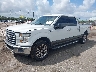1FTFW1EF9HF****** Usados y Reparables 2017 Ford F-150 en New Orleans East