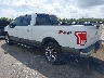 1FTFW1EF9HF****** Salvamento y Reparables 2017 Ford F-150 en New Orleans East