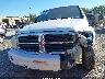 1D4HB48N96F****** Wrecked 2006 Dodge Durango in New York State