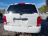 1D4HB48N96F****** Wrecked 2006 Dodge Durango