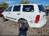 1D4HB48N96F****** Salvage and Repairable 2006 Dodge Durango in Rochester