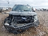 1FM5K8GTXGG****** Salvage 2016 Ford Explorer in Arkansas State