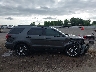 1FM5K8GTXGG****** Wrecked 2016 Ford Explorer in Arkansas State