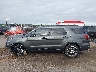 1FM5K8GTXGG****** Used 2016 Ford Explorer in Arkansas State