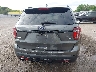 1FM5K8GTXGG****** Salvage 2016 Ford Explorer