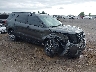1FM5K8GTXGG****** Salvage and Wrecked 2016 Ford Explorer in Little Rock